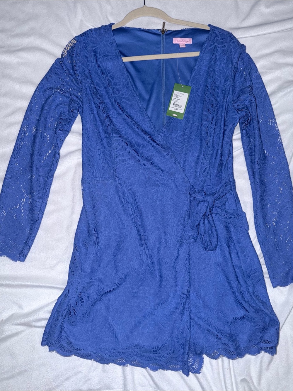 Lilly Pulitzer Romper